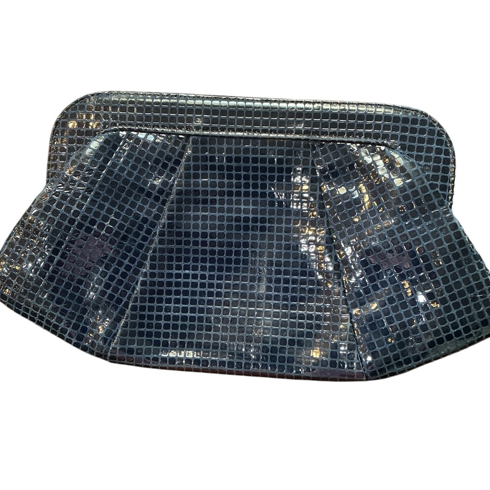Lauren Merkin gorgeous clutch